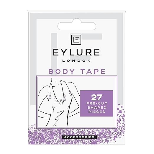 Eylure Body Tape Strips
