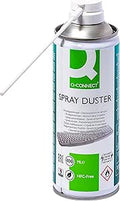 Q-Connect HFC-Free Air Duster 400 ml
