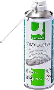Q-Connect HFC-Free Air Duster 400 ml