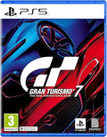 Gran Turismo 7 (PS5)