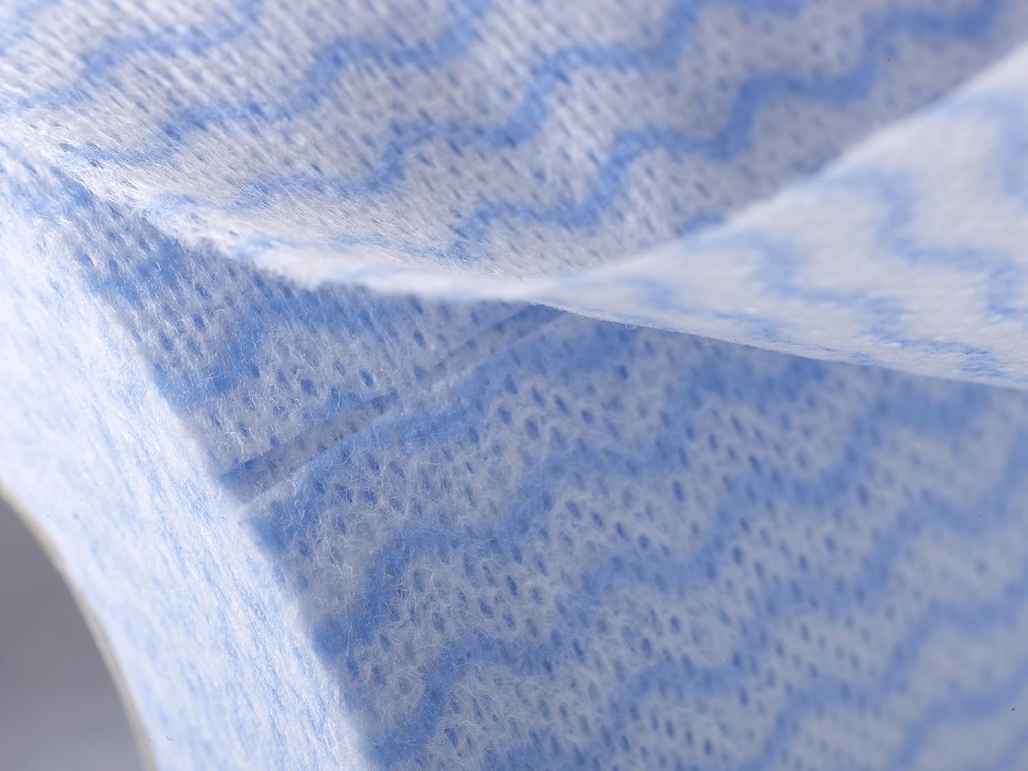 Spontex 40 Handy All Purpose Cleaning Cloths on a Roll