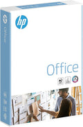 HP Office A4 210x297mm 80gsm 500sheets/Single Ream