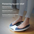 Revitive Medic® – Clinically Proven Drug-Free Relief for Leg & Body Aches & Pains, Cordless, Designed to Keep You Moving