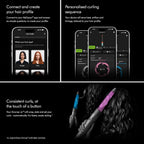 Dyson Airwrap i.d.™ Multi-Styler and Dryer – Straight+Wavy