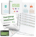 Safer Food Better Business 2026 with Food Safety Book, 13 Month Diary, 2 x Allergen Posters and Content Sheets & More for Caterers Restaurants Takeaways