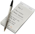 Restaurant Order Pad with Duplicate Sheet - Set of 10 - Restaurant Ordering Pads