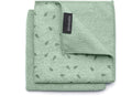Brabantia Sinkside Microfibre Dish Cloths, Set of 2, Machine Washable, Jade Green