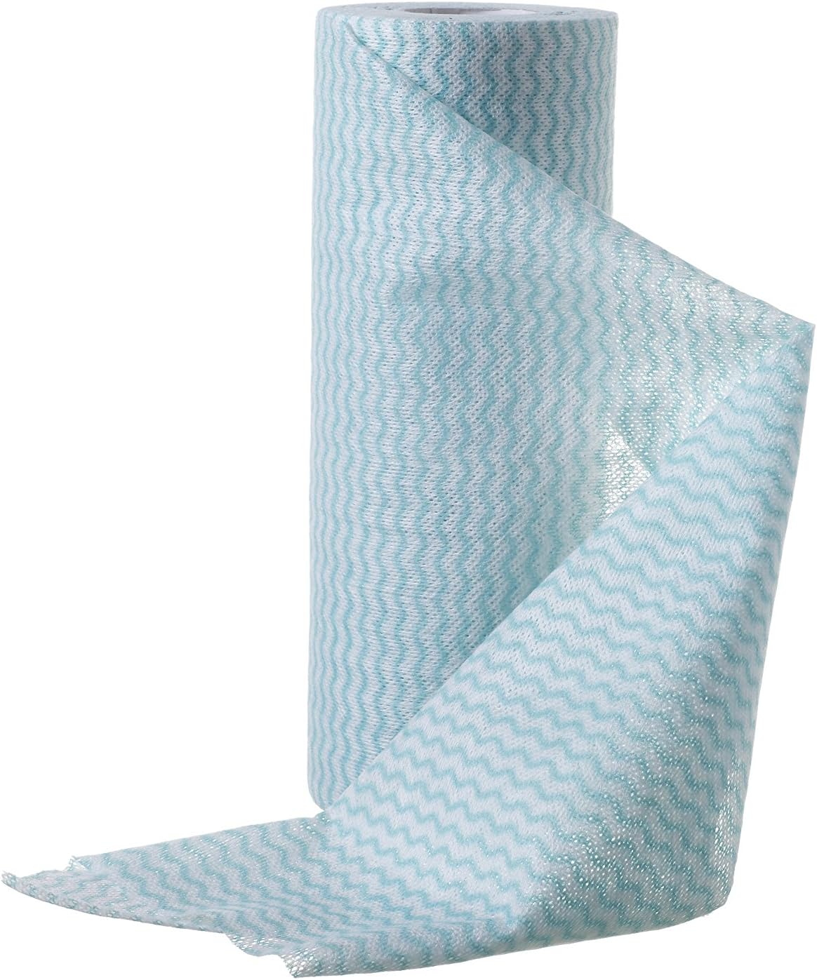 Spontex 40 Handy All Purpose Cleaning Cloths on a Roll