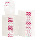 Packatape Cellotape 10 Clear Transparent Tape Rolls | 15mm x 33m | Sticky Tape | Ideal for Gift Wrap Christmas Birthday Home Office School