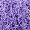 1KG Purple Shredded Tissue Paper, Purple Shredded Paper for Gift Boxes and Hampers, Ideal Hamper Stuffing Filling Suitable for All Occasions
