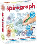 Spirograph Design Set | Creative Drawings | Christmas Presents | Ages 8+