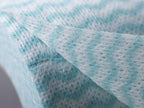 Spontex 40 Handy All Purpose Cleaning Cloths on a Roll