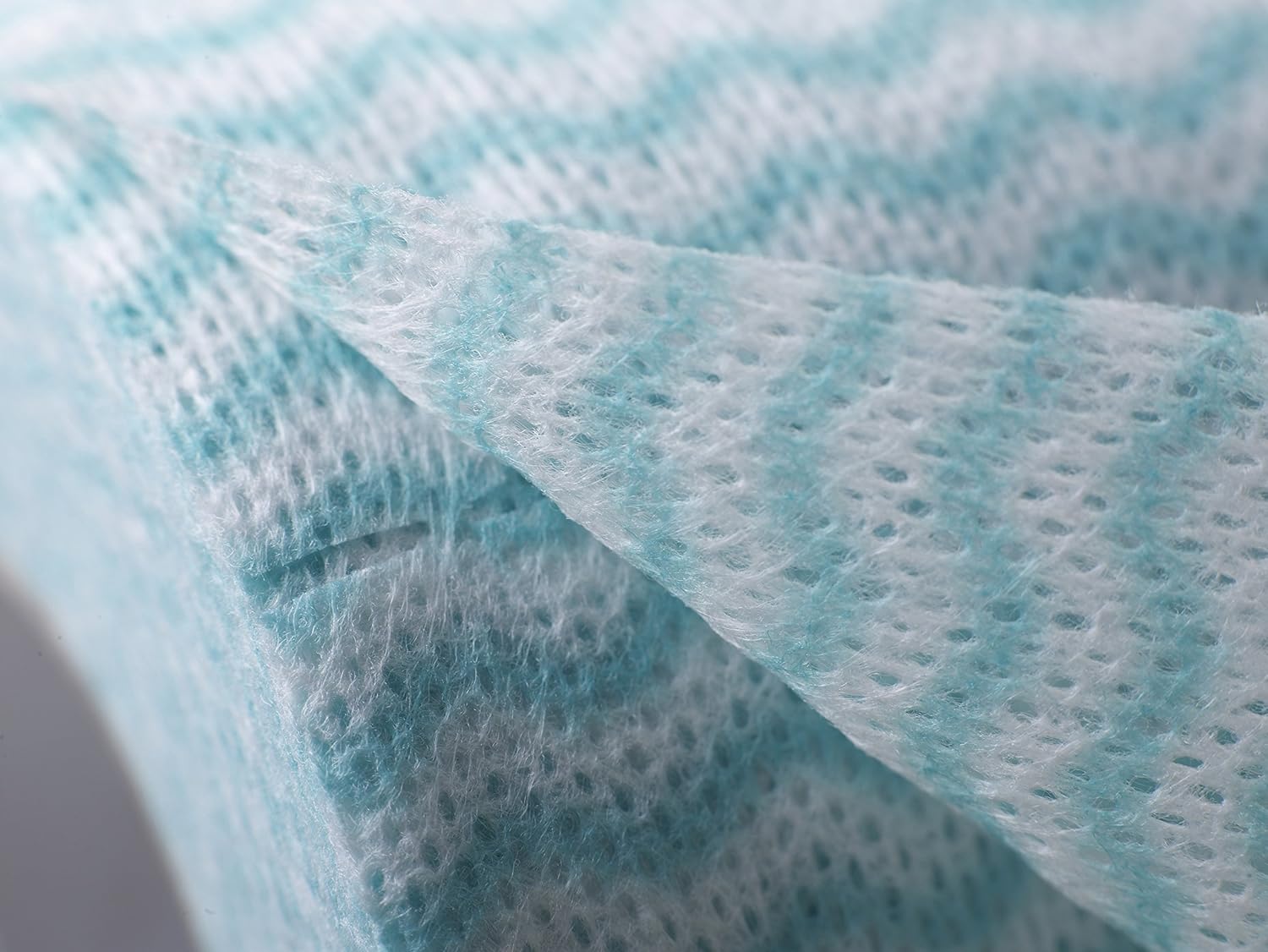 Spontex 40 Handy All Purpose Cleaning Cloths on a Roll