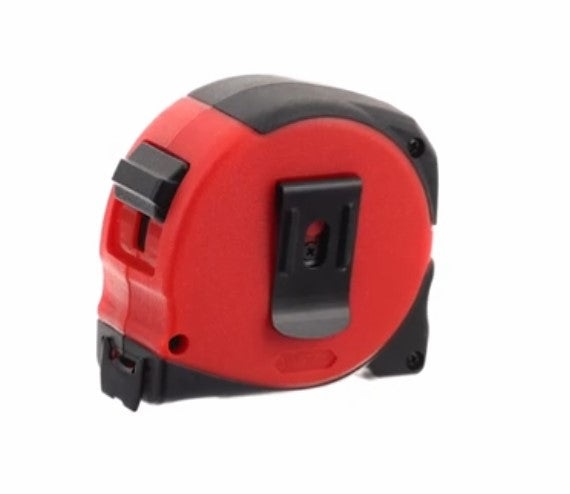 Milwaukee 48227708 0 - 5m Tape Measure, Red
