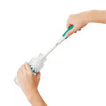 OXO Tot Bottle Brush With Stand - Teal